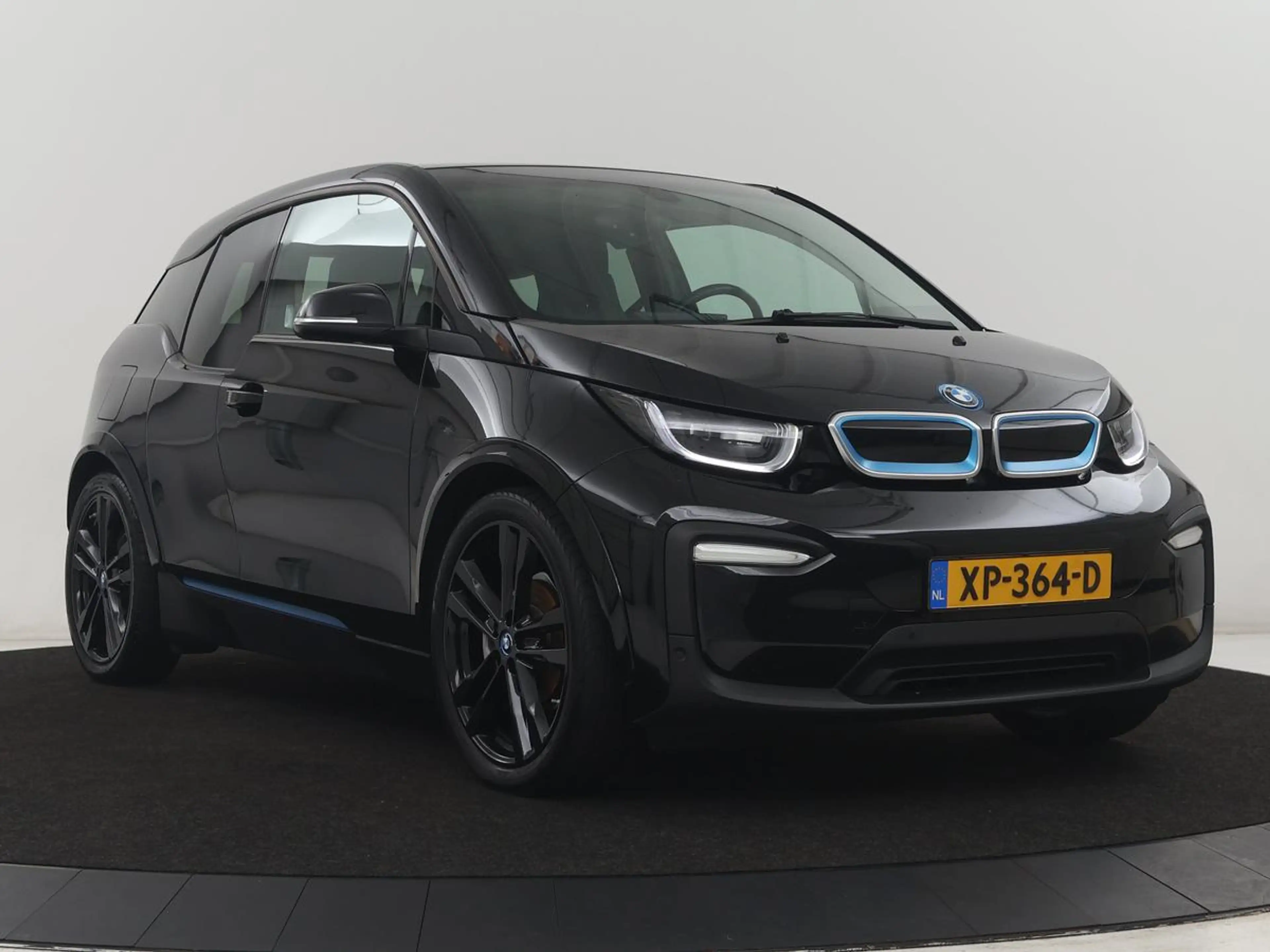 BMW i3 Basis 120Ah 42 kWh | SOH 85 % | Navigatie | LED | — photo 38