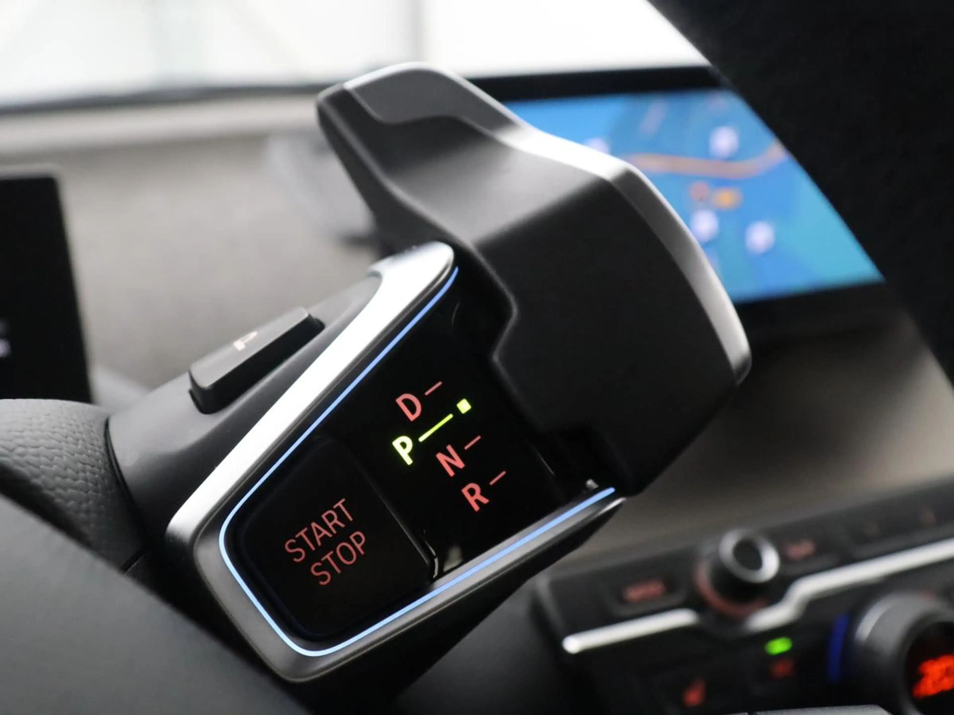 BMW i3 Basis 120Ah 42 kWh | SOH 85 % | Navigatie | LED | — photo 21