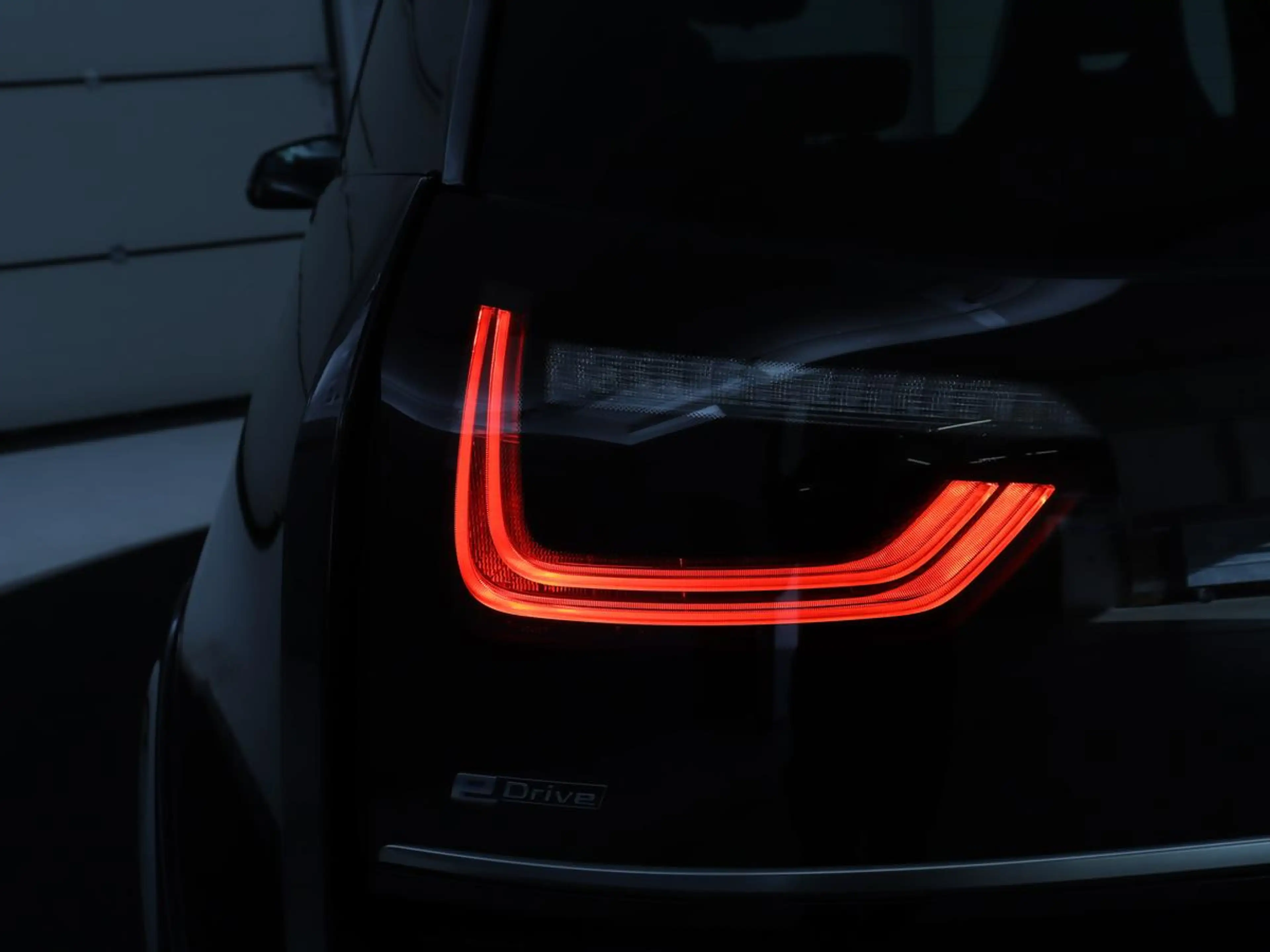 BMW i3 Basis 120Ah 42 kWh | SOH 85 % | Navigatie | LED | — photo 33