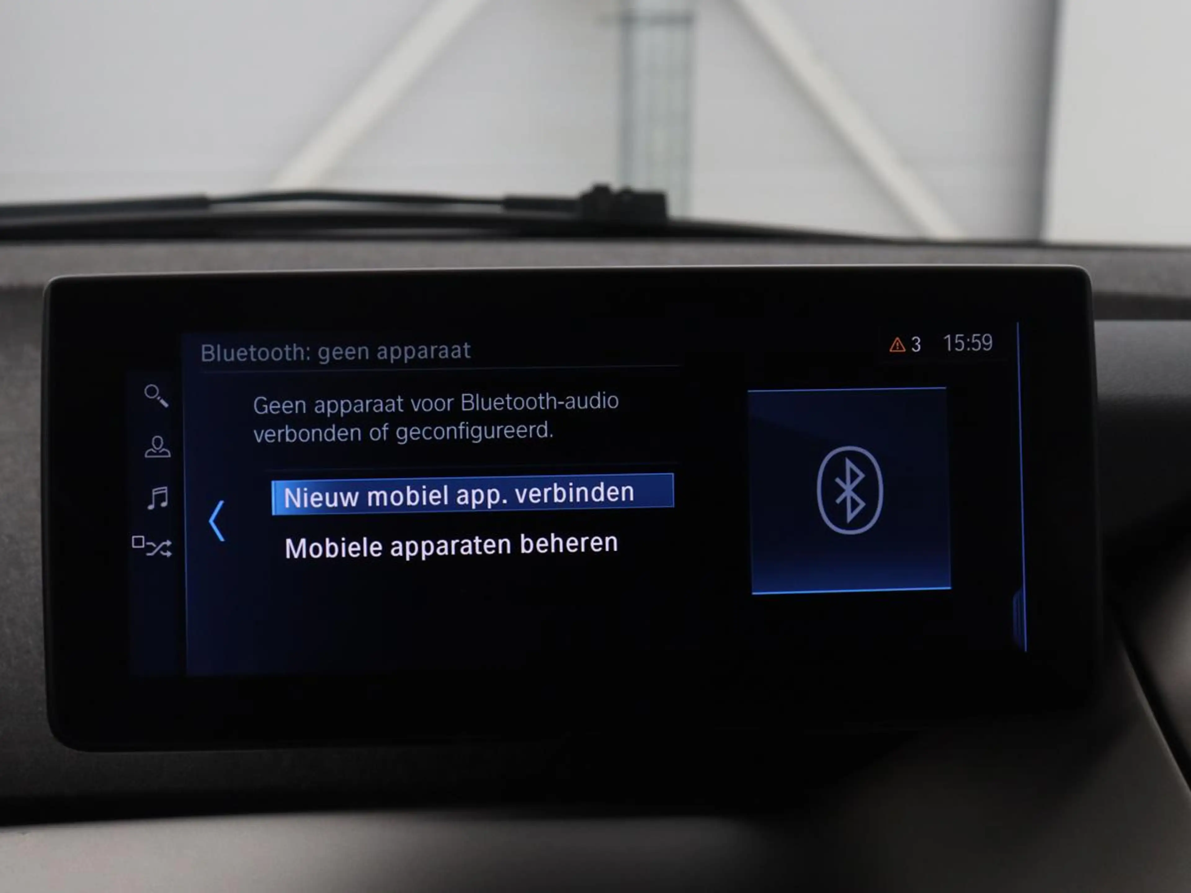 BMW i3 Basis 120Ah 42 kWh | SOH 85 % | Navigatie | LED | — photo 27