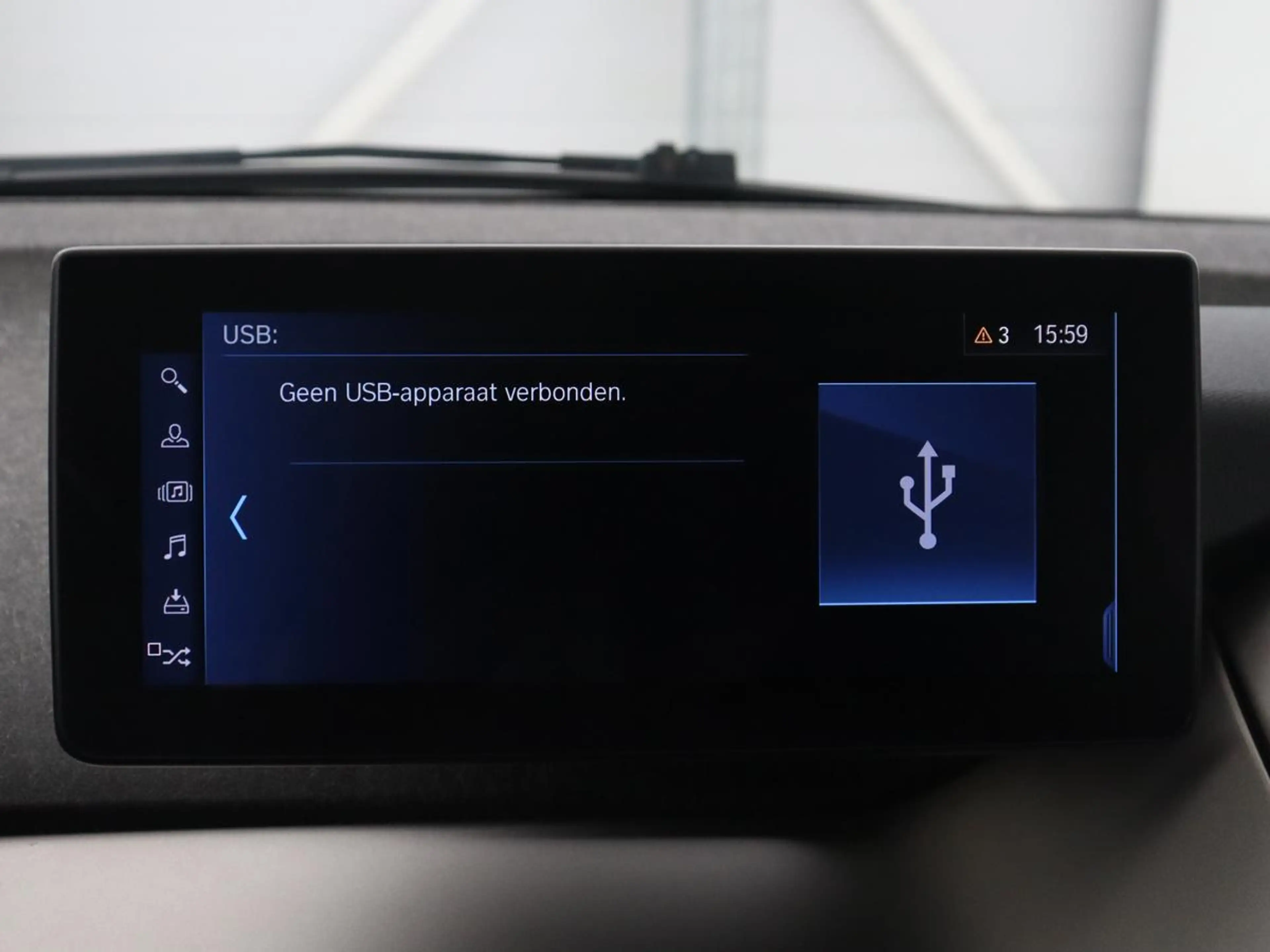 BMW i3 Basis 120Ah 42 kWh | SOH 85 % | Navigatie | LED | — photo 26