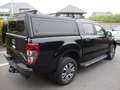 Ford Ranger 212pk, alu cab, gps, camera, leder, btw in, 2021 Noir - thumbnail 24