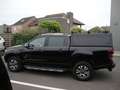 Ford Ranger 212pk, alu cab, gps, camera, leder, btw in, 2021 Noir - thumbnail 4