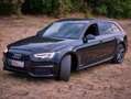 Audi A4 A4 Avant 2,0 TDI Sport Sport Schwarz - thumbnail 3