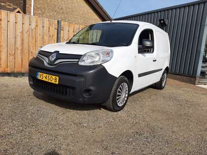 Renault Kangoo Express 1.5 dCi 90 Expr.Bl.E