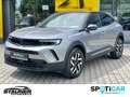 Opel Mokka GS Line AT *180°KAMERA*LENKRAD & SITZHEIZUNG* Сірий - thumbnail 1