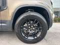 Land Rover Defender 90 3.0D i6 200 CV AWD AUTO S Bronze - thumbnail 9