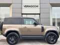 Land Rover Defender 90 3.0D i6 200 CV AWD AUTO S Bronze - thumbnail 6