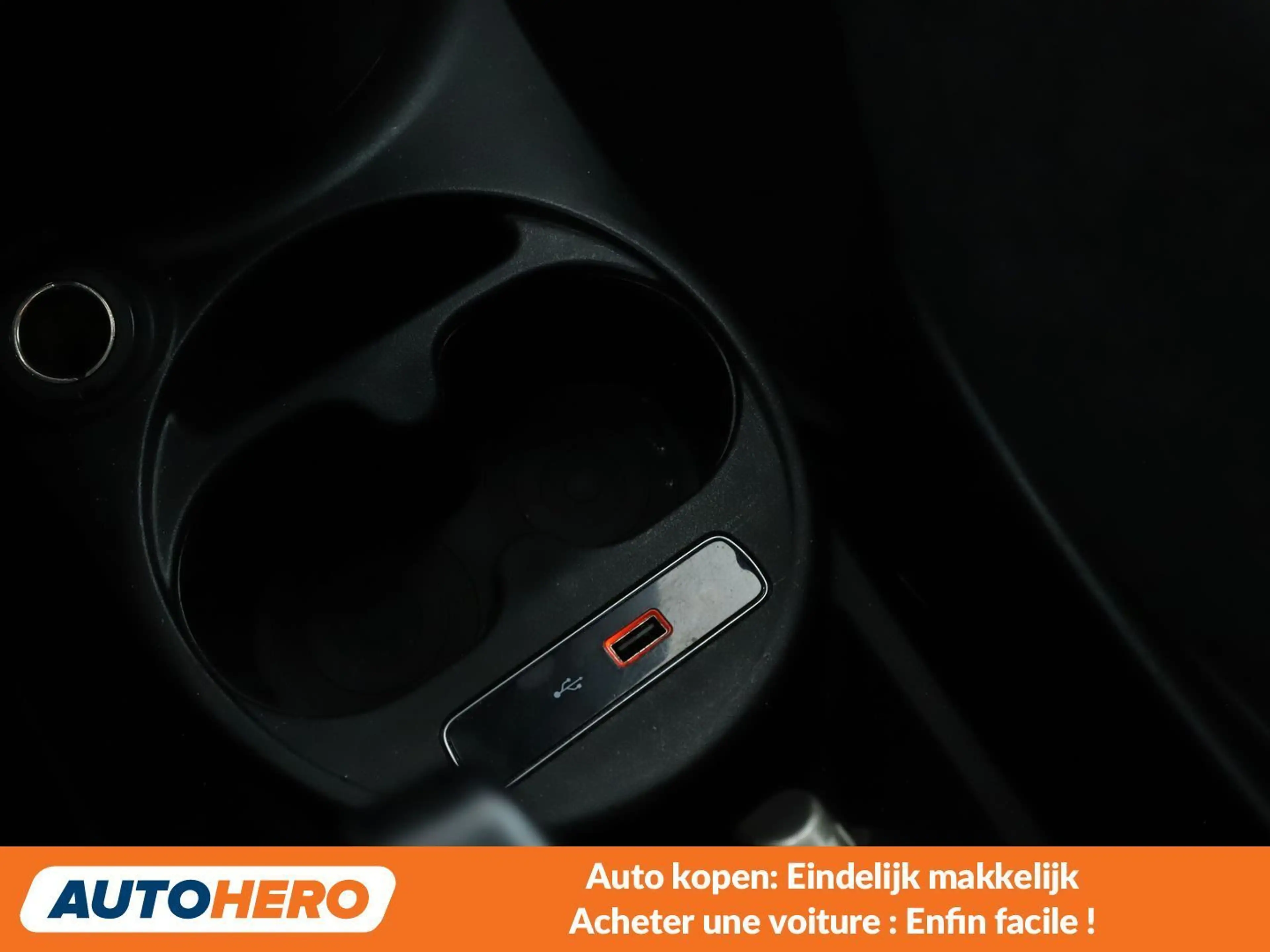 Abarth 595 1.4 Turbo — photo 13