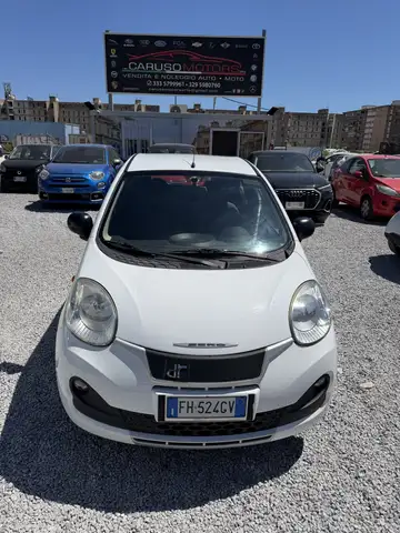 DR Automobiles DR Zero