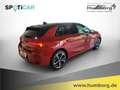 Opel Astra L 1,2 GS Line Navi digitales Cockpit 360 Kamera LE Rot - thumbnail 6