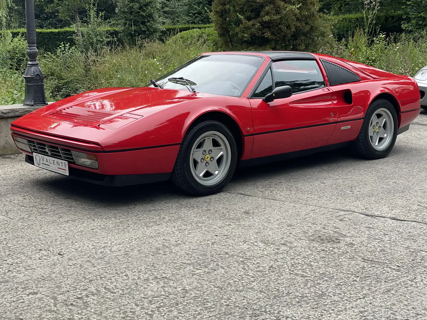 Ferrari 328 gts - 2