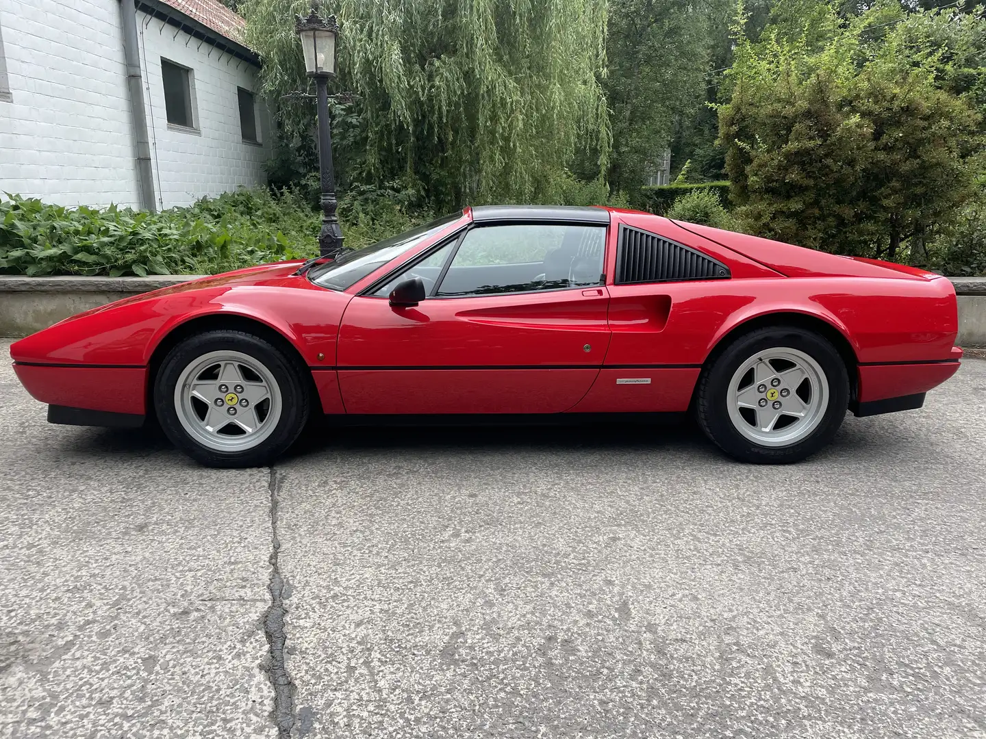 Ferrari 328 gts - 1