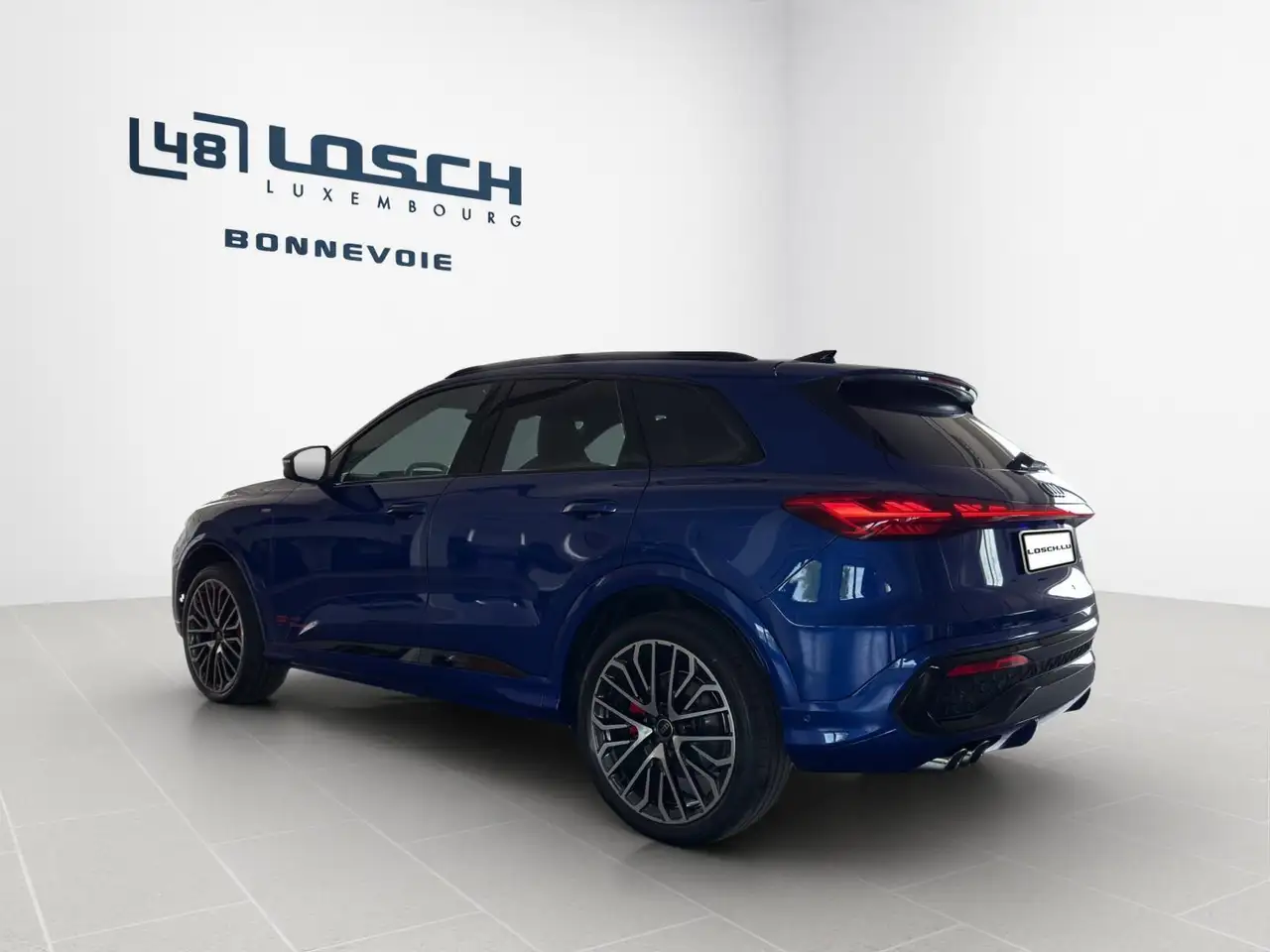 Audi Q5 2026