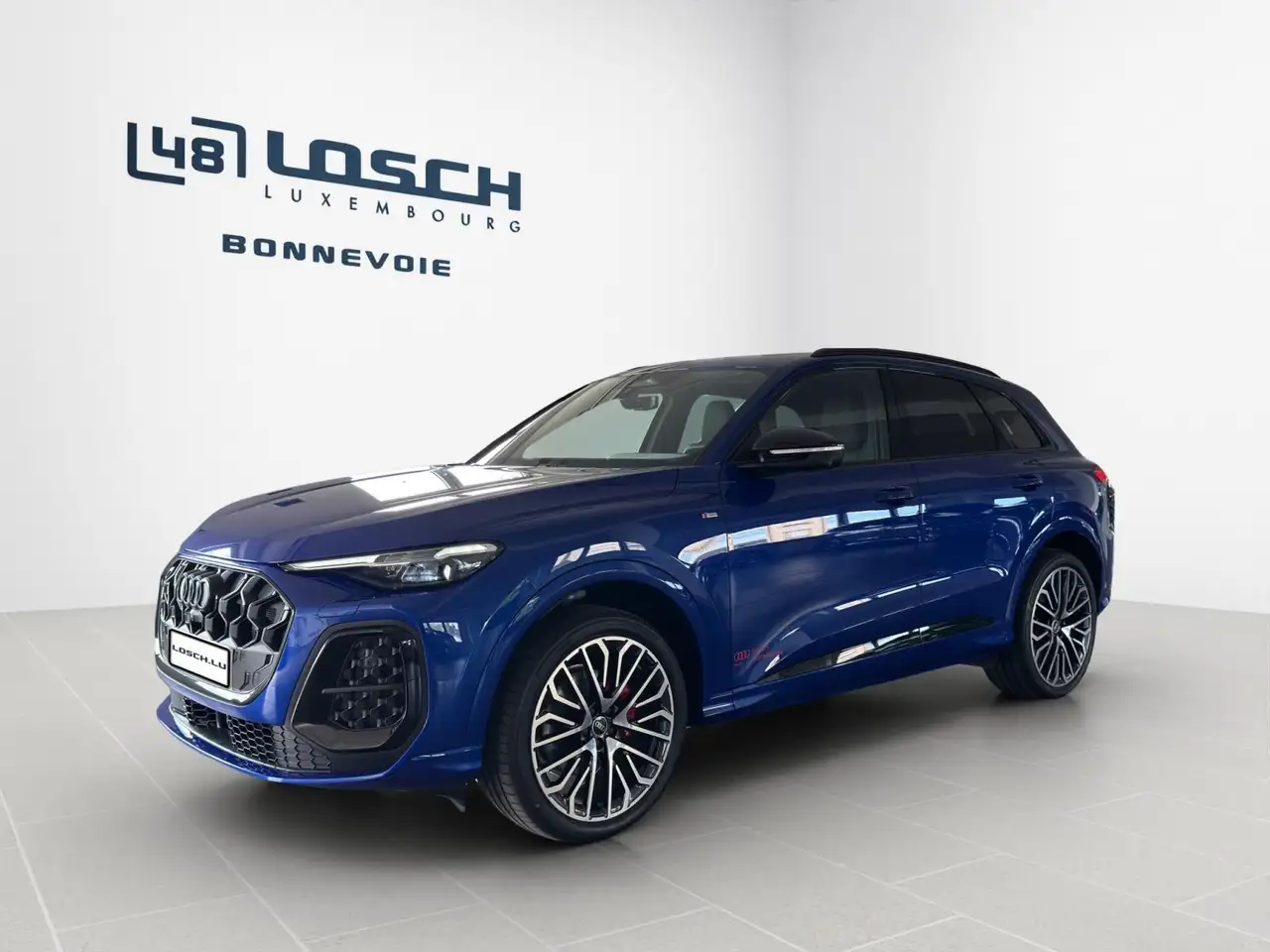 Audi Q5 2026