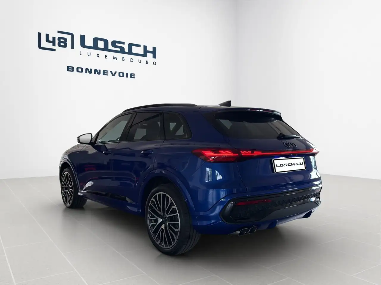 Audi Q5 2026