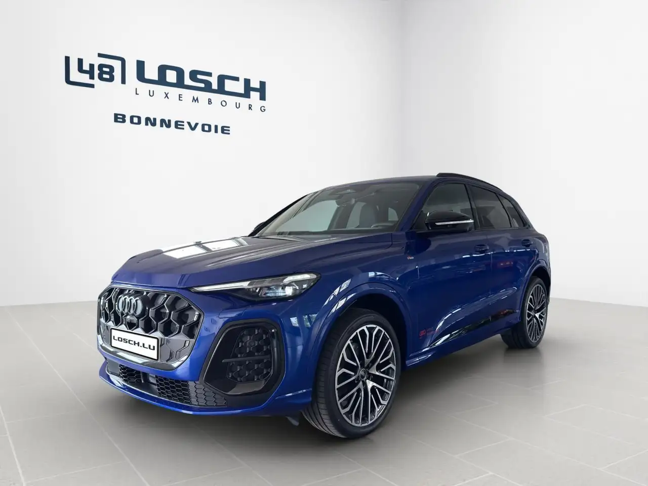 Audi Q5 2026