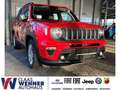 Jeep Renegade MY22+ Mild-Hybrid FWD 1.5 MultiAir Rot - thumbnail 1
