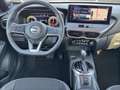 Nissan Juke 1.6 Hybrid 4AMT N-Connecta "Winter P." Grau - thumbnail 3
