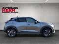 Nissan Juke 1.6 Hybrid 4AMT N-Connecta "Winter P." Grau - thumbnail 21