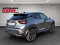 Nissan Juke 1.6 Hybrid 4AMT N-Connecta "Winter P." Grau - thumbnail 16