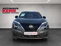 Nissan Juke 1.6 Hybrid 4AMT N-Connecta "Winter P." Grau - thumbnail 17