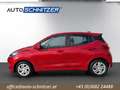 Hyundai i10 1,0 chic Rot - thumbnail 8