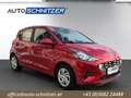 Hyundai i10 1,0 chic Rot - thumbnail 3