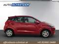 Hyundai i10 1,0 chic Rot - thumbnail 4