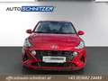 Hyundai i10 1,0 chic Rot - thumbnail 2