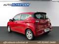 Hyundai i10 1,0 chic Rot - thumbnail 7