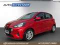Hyundai i10 1,0 chic Rot - thumbnail 1