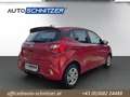 Hyundai i10 1,0 chic Rot - thumbnail 5