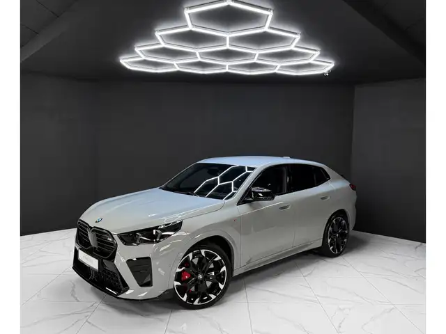 BMW X2 M M35i xDrive