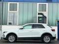 Volkswagen T-Roc Life NAVI PDC V+H SITZH ALU Weiß - thumbnail 4