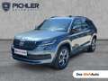 Skoda Kodiaq SPORTLINE TDI DSG Grau - thumbnail 1
