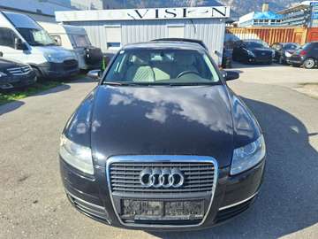 2.7 TDI pickerl bis 12.2026 + überzug