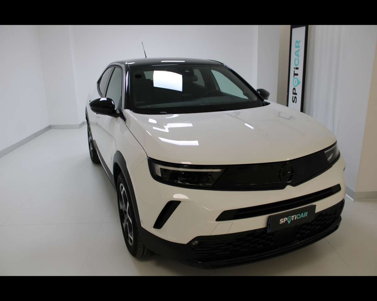 Opel Others Mokka 1.2 Turbo 130 CV aut. Ultimate