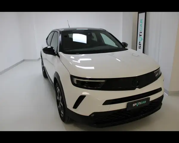 Opel Mokka 1.2 Turbo 130 CV aut. Ultimate