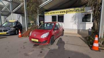 1.2i 58cv Rouge 10/2010 1.000€ Prix marchand CD