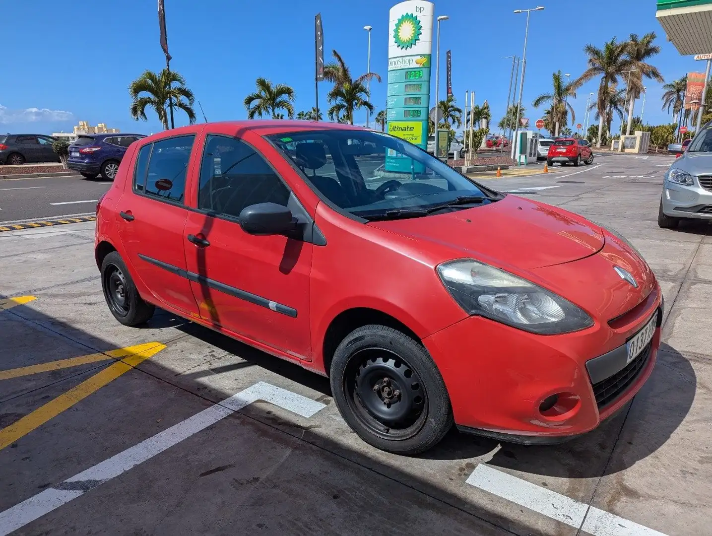 Renault Clio Clio Grand Tour 1.2 TCE Exception Exception - 2