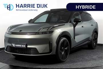 1.5 PHEV 349 PK More | 200km Elek. | S/K-Panodak |