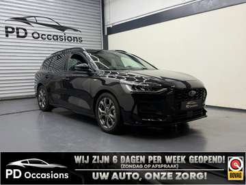 Wagon 1.0 EcoBoost Hybrid ST Line 155PK - Dodehoek