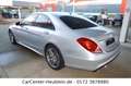 Mercedes-Benz S 400 S Limousine S 400 Hybrid / h Silber - thumbnail 4