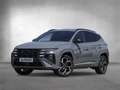Hyundai TUCSON N-Line 1.6 T-GDI mHEV 4x4 DCT 19''LM Navi LED Grau - thumbnail 2