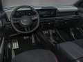 Hyundai TUCSON N-Line 1.6 T-GDI mHEV 4x4 DCT 19''LM Navi LED Grau - thumbnail 8