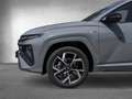 Hyundai TUCSON N-Line 1.6 T-GDI mHEV 4x4 DCT 19''LM Navi LED Grau - thumbnail 10
