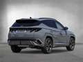 Hyundai TUCSON N-Line 1.6 T-GDI mHEV 4x4 DCT 19''LM Navi LED Grau - thumbnail 4
