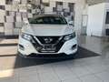 Nissan Qashqai Qashqai II 2017 1.5 dci Tekna 110cv Alb - thumbnail 1