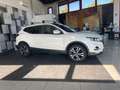 Nissan Qashqai Qashqai II 2017 1.5 dci Tekna 110cv Alb - thumbnail 3